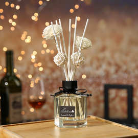 黑香草香薰 溫暖與甜美的感官之旅