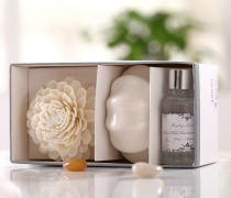 芳香產業新篇章 中國精油與香薰企業名錄精選