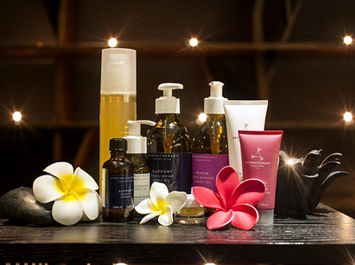 超六感SPA體驗 - ZETA VILLA | The Ultimate SPA 絲.廷 香薰 一場喚醒感官的奢華之旅