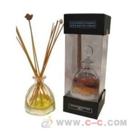 香薰 一室芬芳，一方心靈棲息地