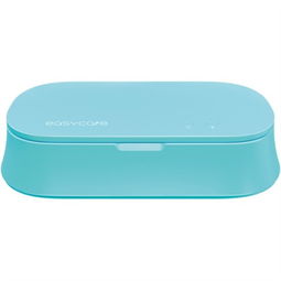 健康屋C 一款集智能家居、便攜SPA、消毒香薰于一體的多功能創新產品