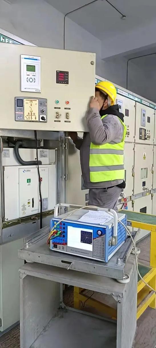 唐山企業(yè)配電室預(yù)防性試驗(yàn)?zāi)隀z的重要性與高低壓成套設(shè)備的關(guān)鍵作用