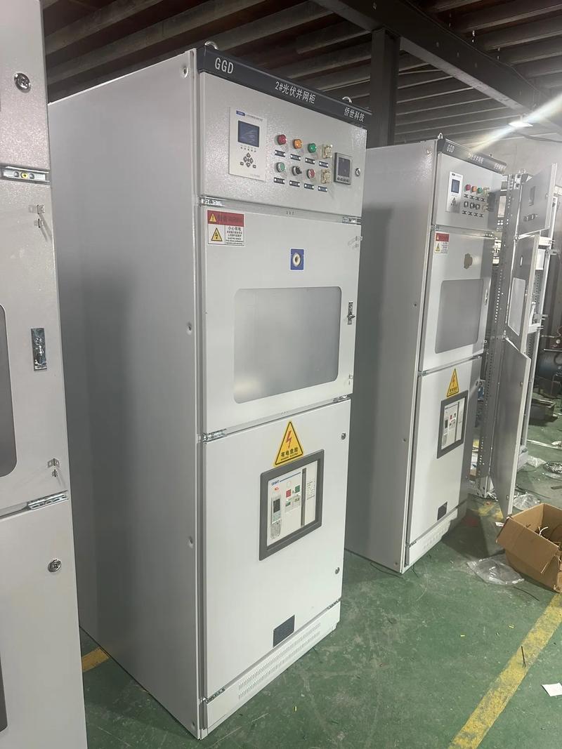 低壓成套柜 專(zhuān)業(yè)制造與銷(xiāo)售高低壓電氣成套設(shè)備的全方位解析