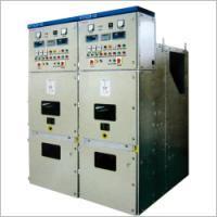 邦德電氣 深耕電力設備領域，打造高品質高低壓電氣成套解決方案