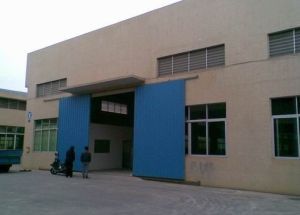 樂清市源興高壓電器 深耕高低壓電氣成套設備，驅動電力系統可靠運行