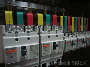 深耕長三角 聚焦上海、蘇州、昆山地區高低壓電氣成套設備制造與銷售