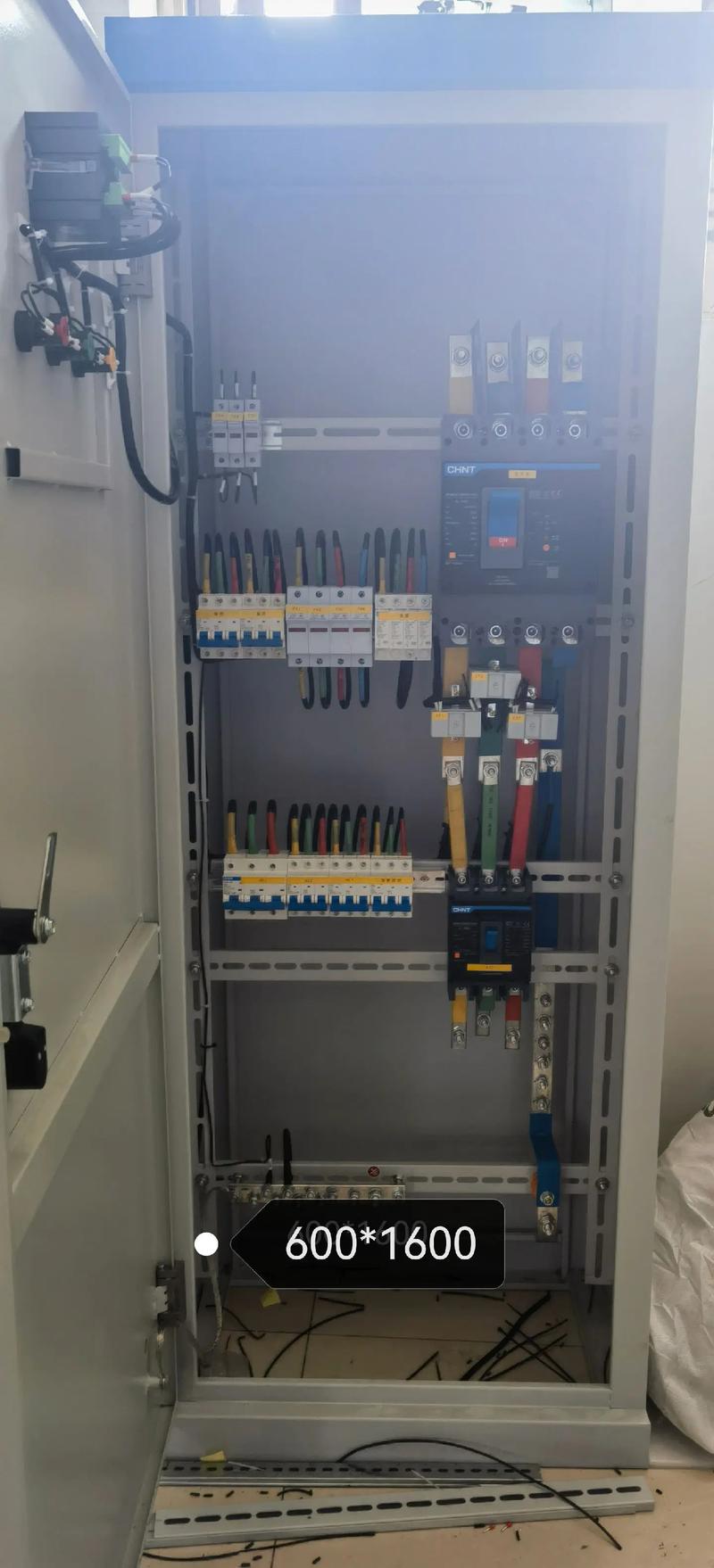 高低壓電氣成套設備 制造、銷售與市場前景分析