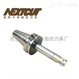 耐斯卡特 專業(yè)固定式精搪刀，鑄造數(shù)控加工精度新高地